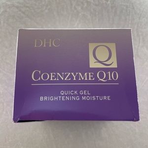 DHC Coenzyme Q10 Quick Gel Brightening Moisture